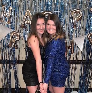 Meet your Posher, Isabella